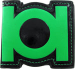 Green Lantern Magnetic Money Clip