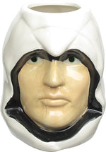 Assassins Creed Altair Ibn-LaAhad Sculpted Mug