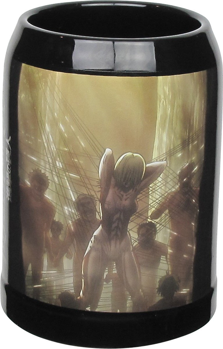 Attack on Titan Annie Stein Mug