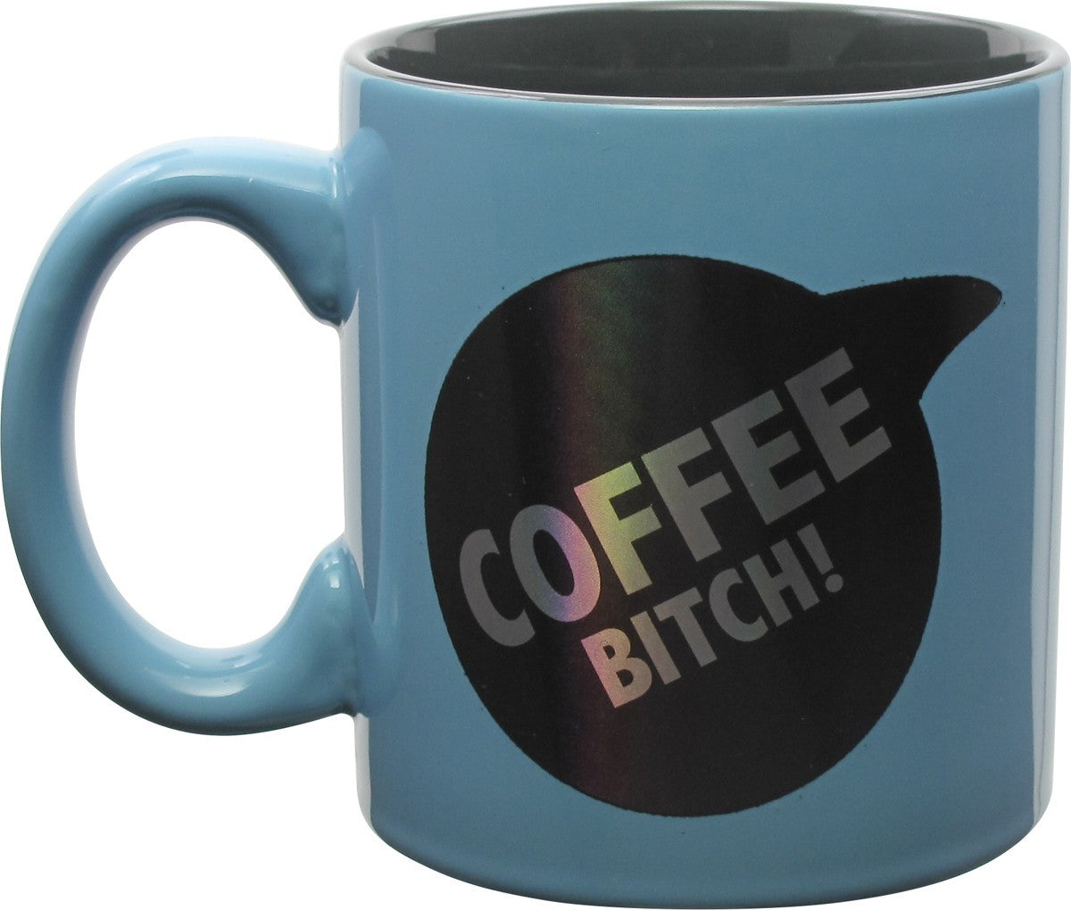 Breaking Bad Jesse Coffee Bitch Jumbo Mug