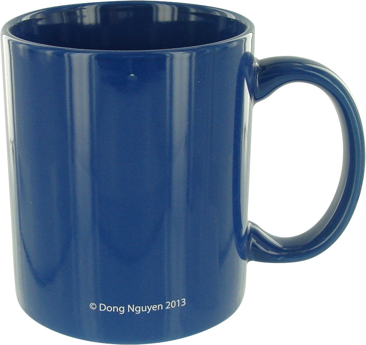 Flappy Bird Have a Flappy Day Mug