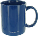 Flappy Bird Have a Flappy Day Mug