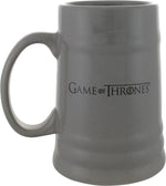 Game of Thrones Lannister Sigil Stein Mug