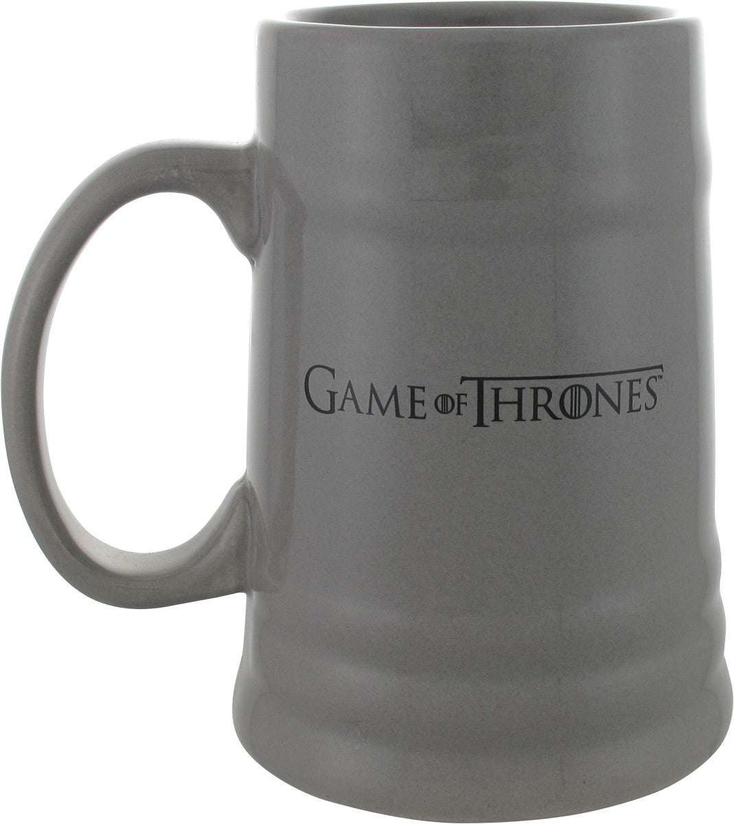 Game of Thrones Lannister Sigil Stein Mug