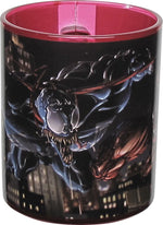 Marvel Venom Vs Carnage Mug