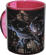 Marvel Venom Vs Carnage Mug