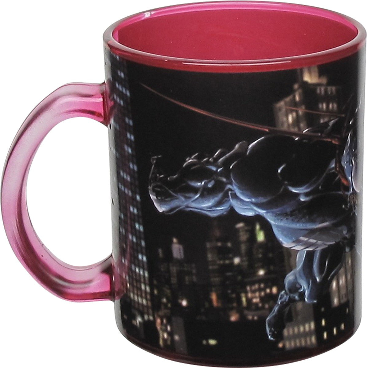 Marvel Venom Vs Carnage Mug