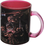 Marvel Venom Vs Carnage Mug