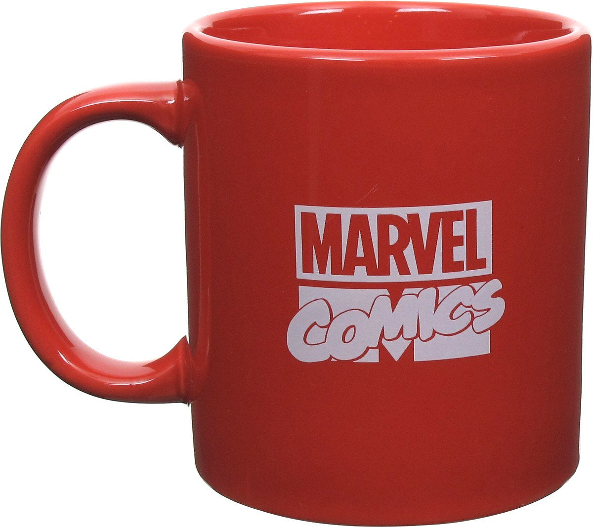 Spiderman Embossed Mask Jumbo Mug