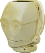 Star Wars C-3PO Head Sculpted Mug