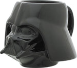 Star Wars Darth Vader Sculpted Mug