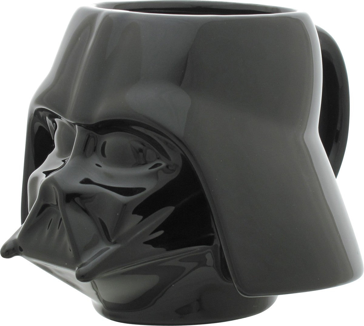 Star Wars Darth Vader Sculpted Mug
