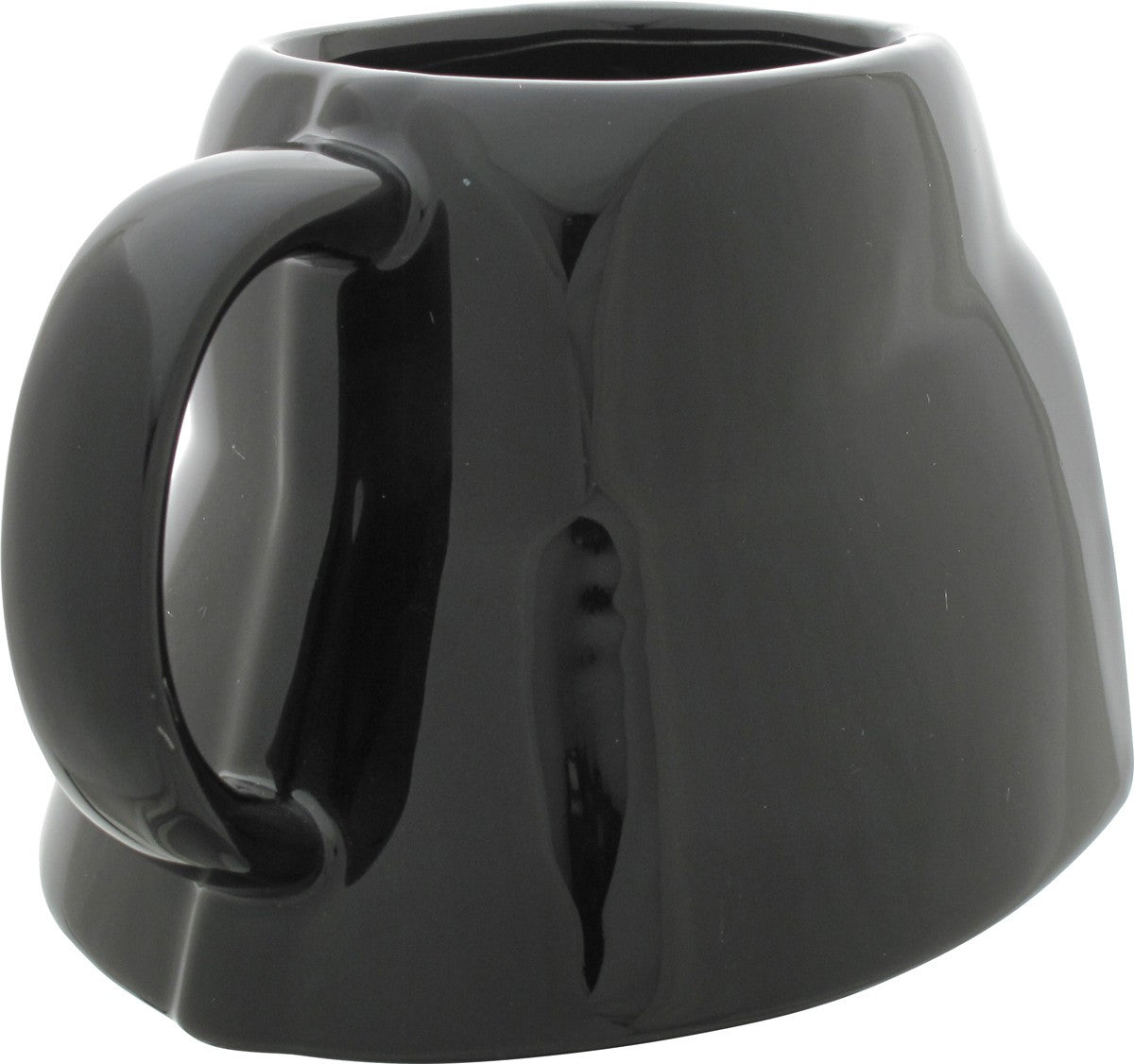 Star Wars Darth Vader Sculpted Mug