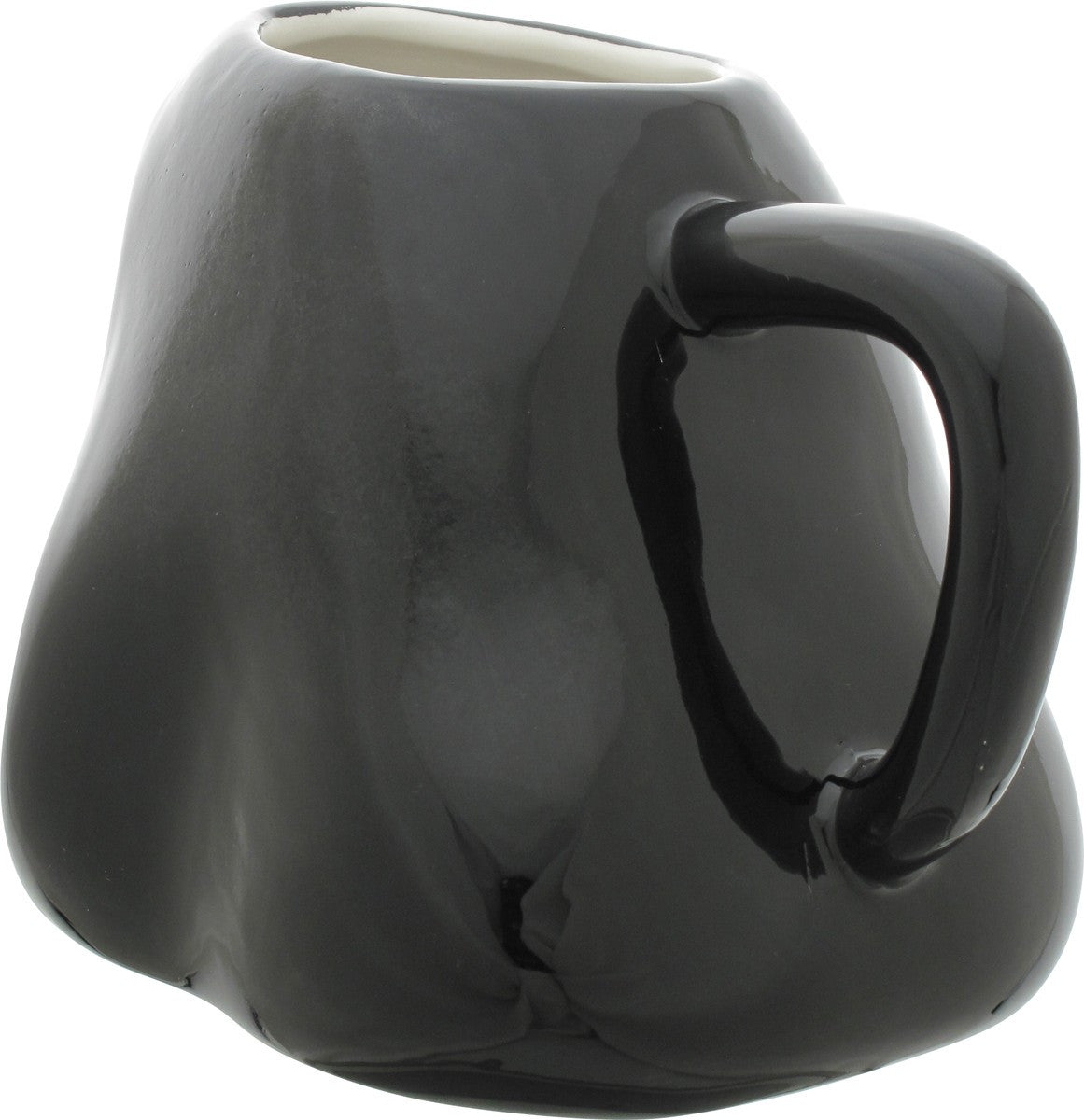 Star Wars Kylo Ren Head Sculpted Mug