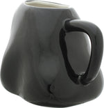 Star Wars Kylo Ren Head Sculpted Mug