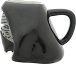 Star Wars Kylo Ren Head Sculpted Mug