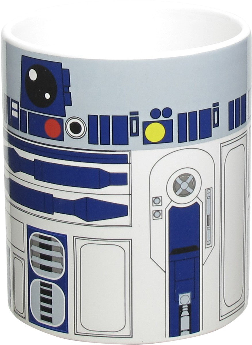 Star Wars R2-D2 Mug