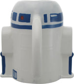 Star Wars R2-D2 Molded Mug
