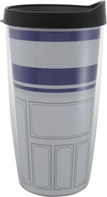 Star Wars R2-D2 Travel Mug