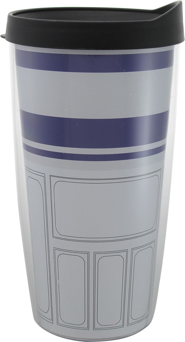 Star Wars R2-D2 Travel Mug