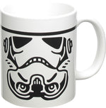 Star Wars Stormtrooper Helmet Mug