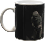 Star Wars Stormtroopers Open the Blast Doors Mug
