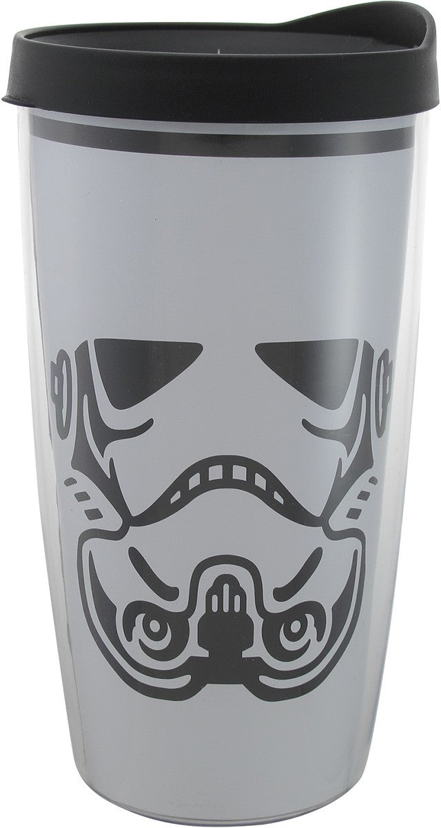 Star Wars Stormtrooper Helmet Travel Mug