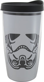 Star Wars Stormtrooper Helmet Travel Mug