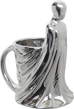 Terminator 2 T-1000 Morphing 2 Handle Sculpted Mug