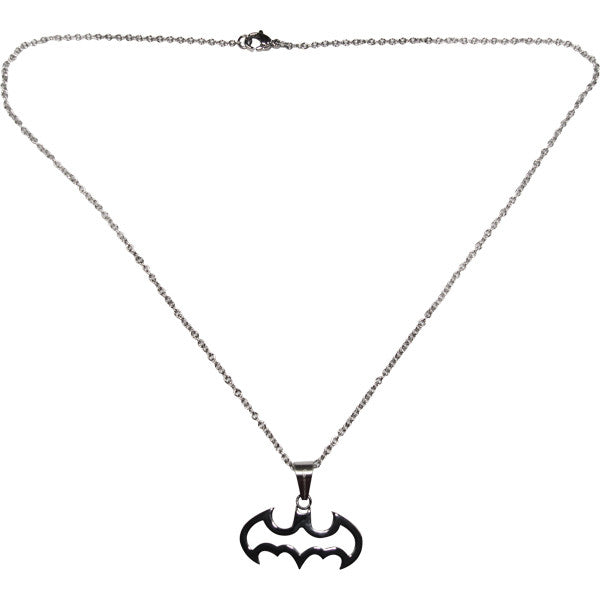 Batman Stainless Necklace