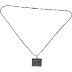 Fender Amp Necklace