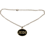 Star Wars Jedi Necklace