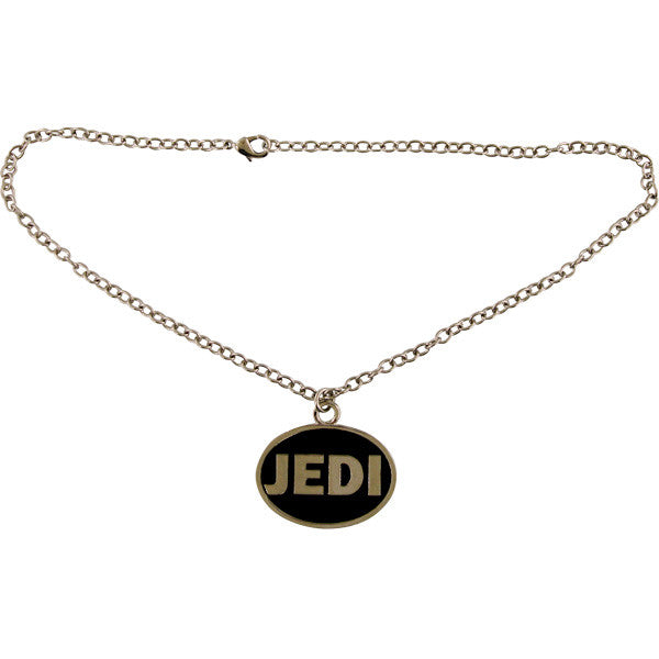 Star Wars Jedi Necklace