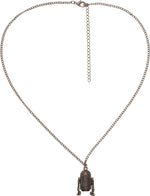 Star Wars R2-D2 Droid Pewter Necklace