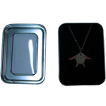 Tsubasa Mokona Necklace