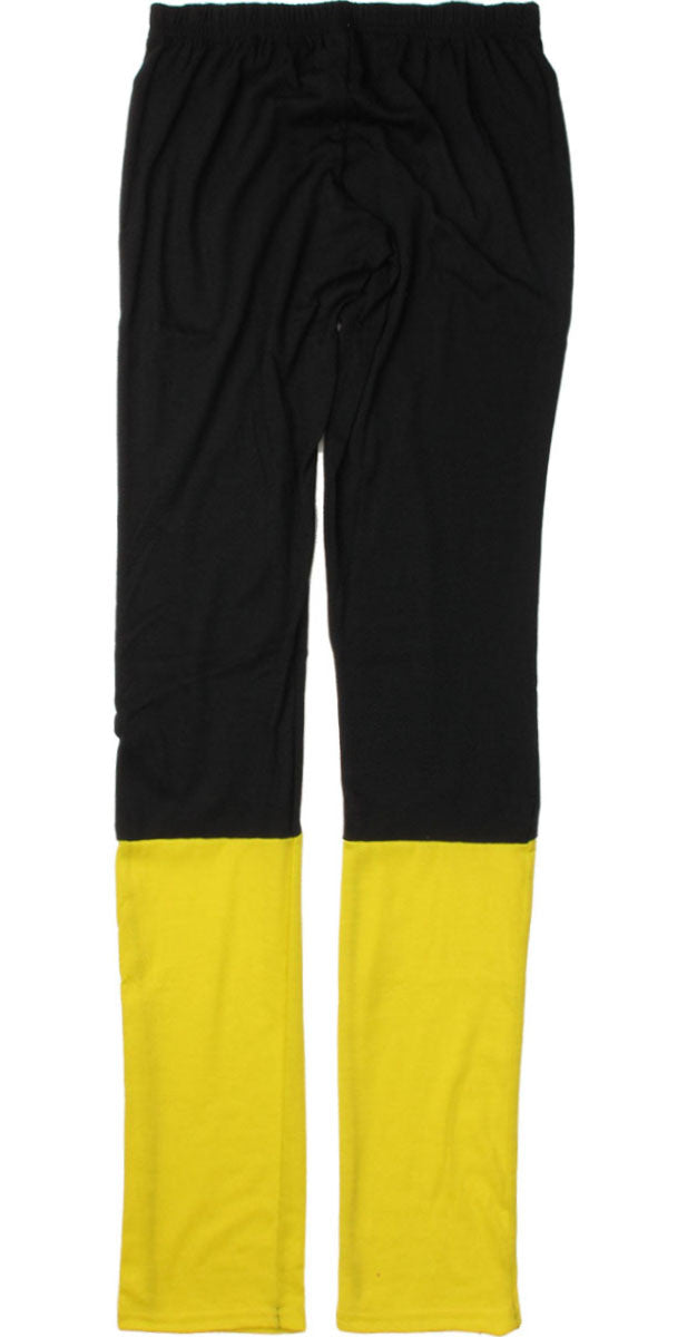 Batgirl Suit Long Sleeve Junior Pajama Set