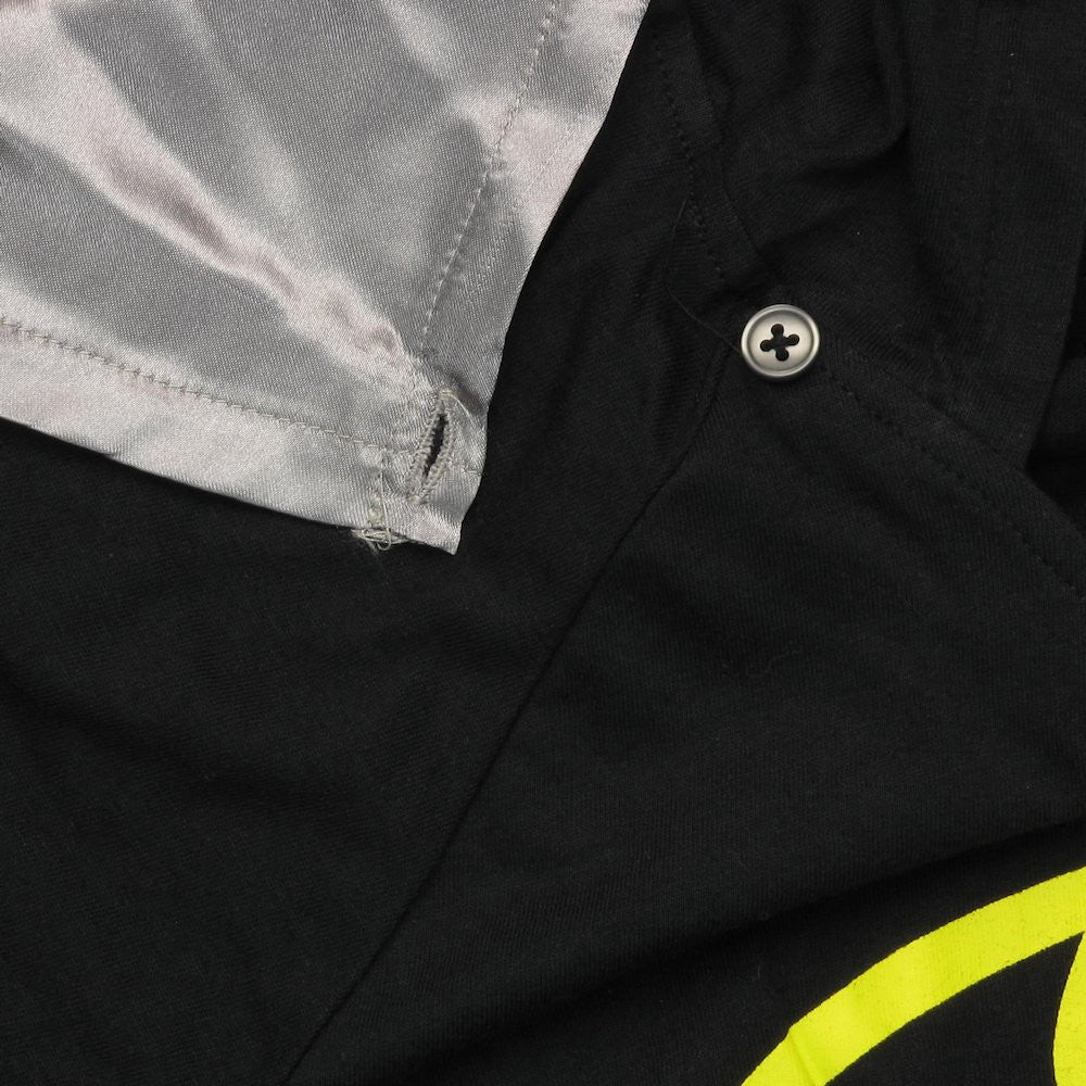 Batman Caped Hooded Junior Nightshirt Pajamas