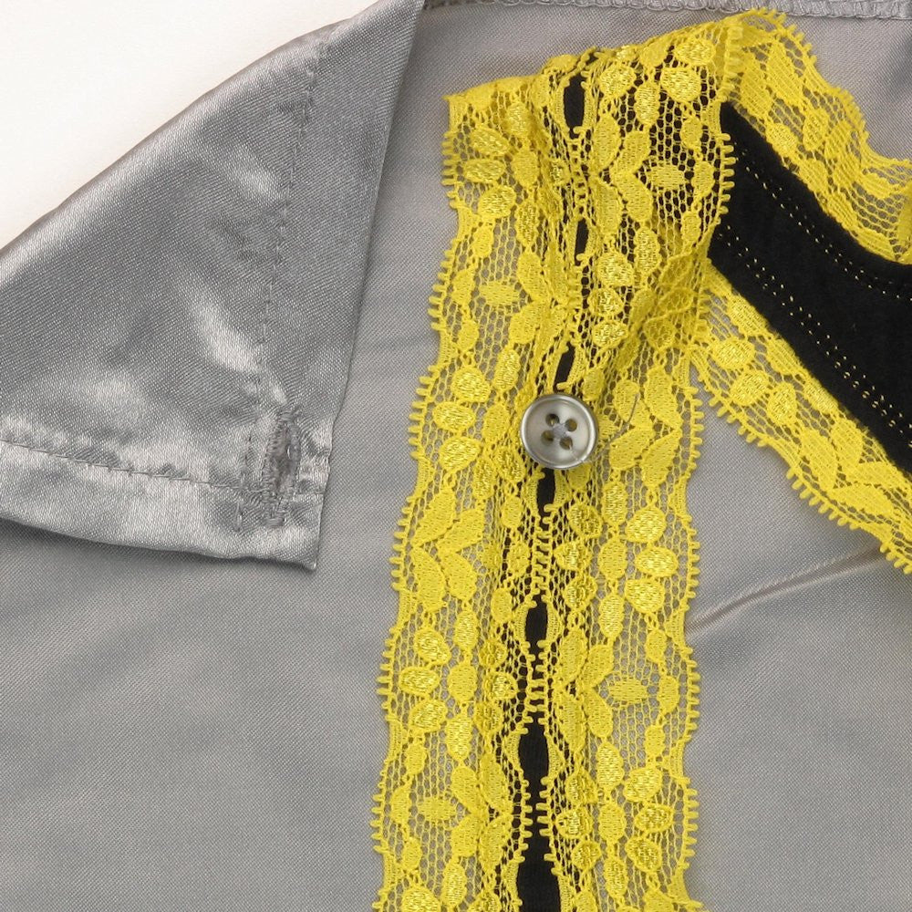 Batman Caped Tank and Briefs Junior Pajama Set