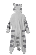 Big Bang Theory Soft Kitty Kigurumi Pajamas