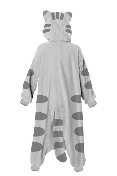 Big Bang Theory Soft Kitty Kigurumi Pajamas