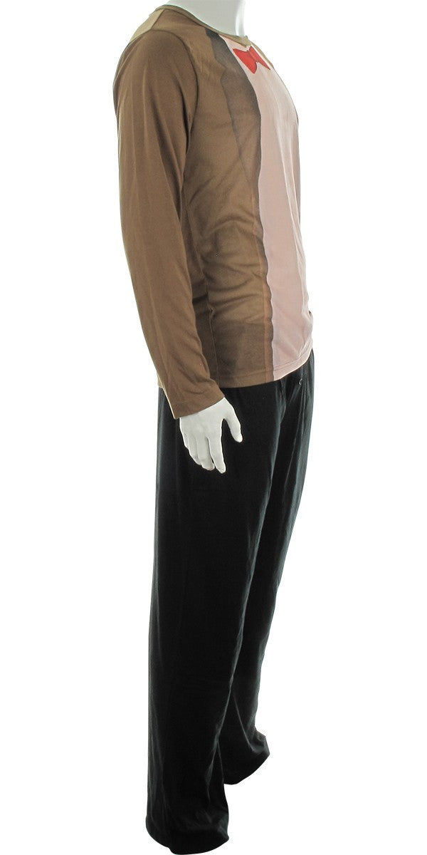Doctor Who 11th Doctor Pajama Set