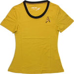 Star Trek Command Junior Pajama Set