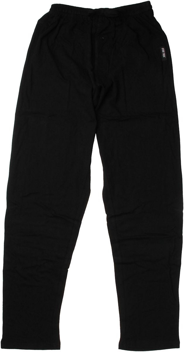 Star Trek Science Pajama Set