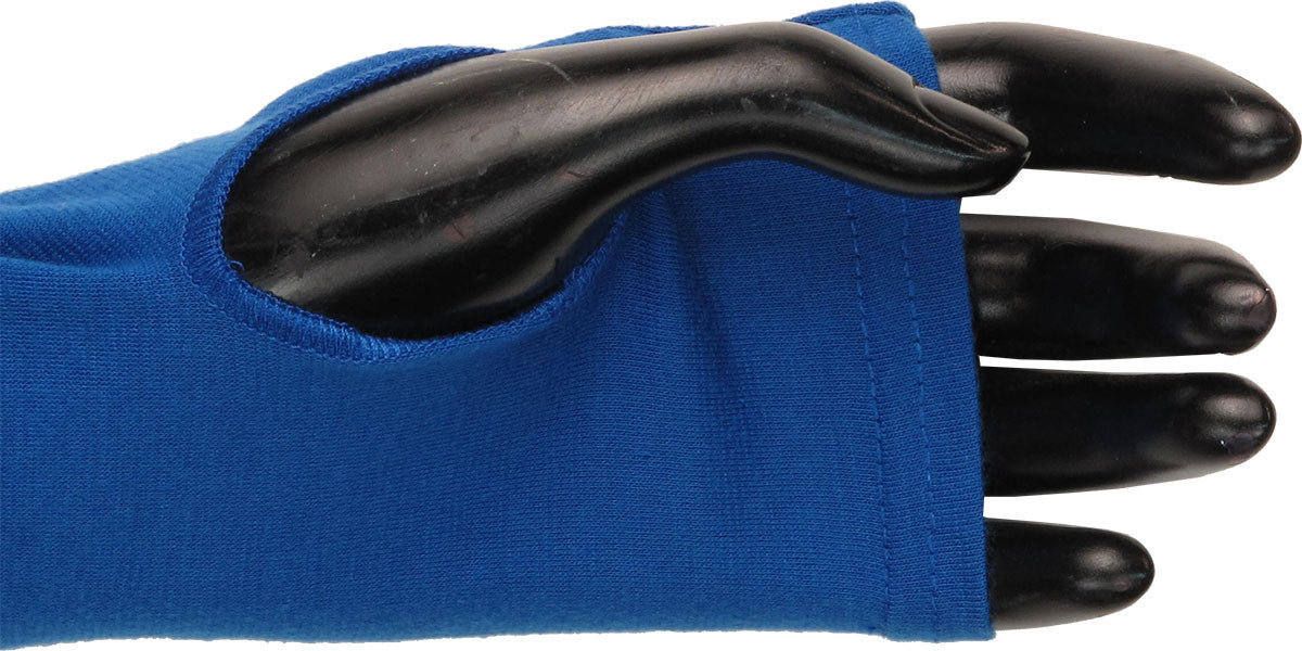 Supergirl Suit Long Sleeve Junior Pajama Set