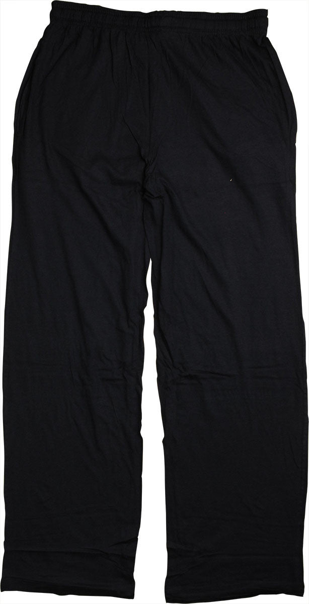 Captain America Pajama Pants