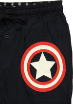 Captain America Pajama Pants