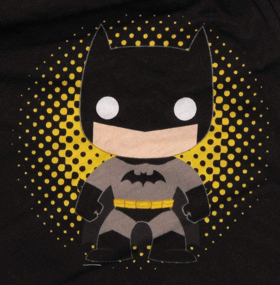 Justice League POP Heroes Pajama Pants