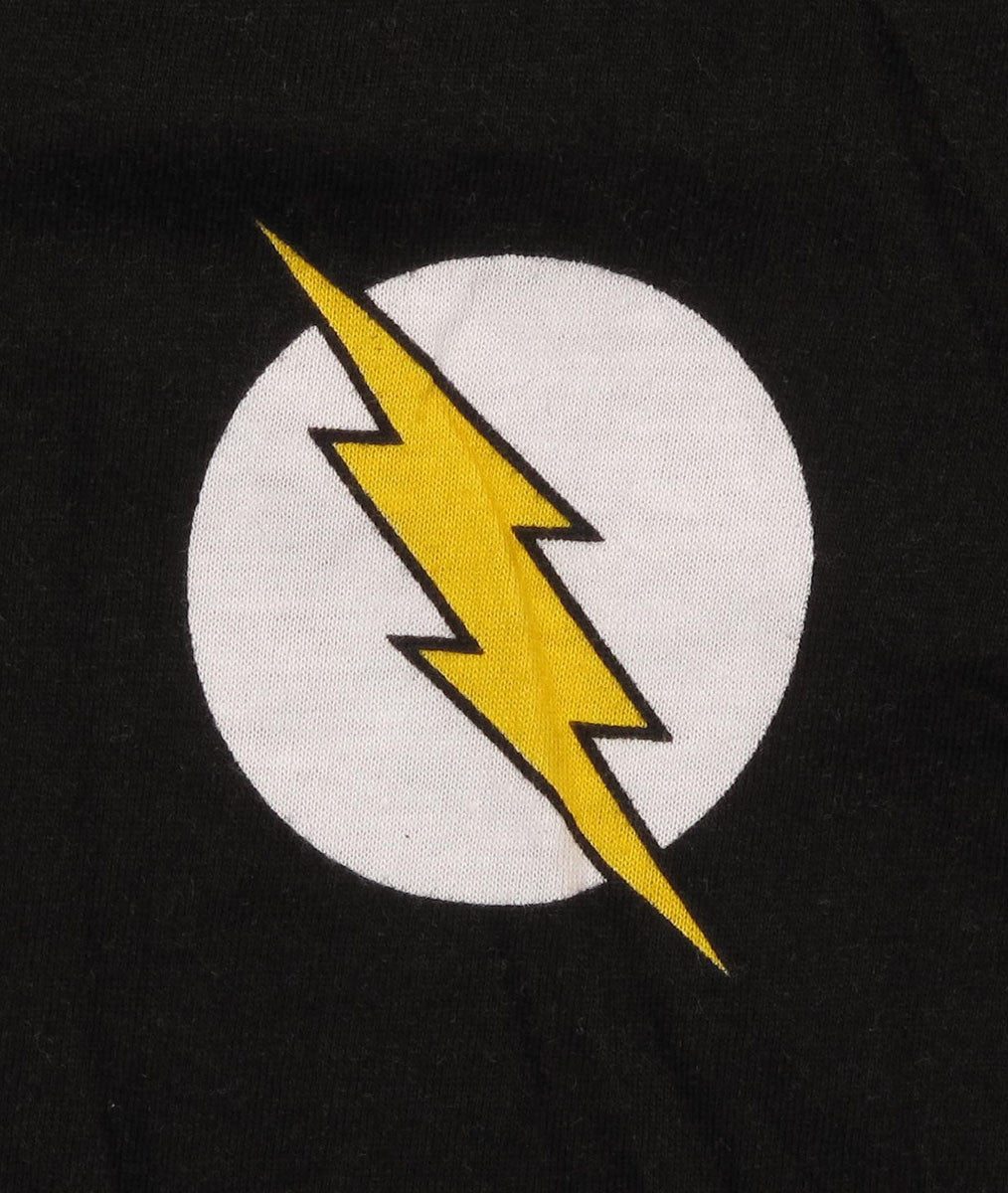 Justice League POP Heroes Pajama Pants