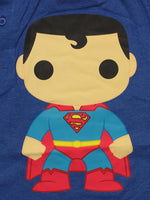 Superman POP Heroes Pajama Pants