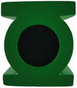 Green Lantern Movie Symbol Paperweight